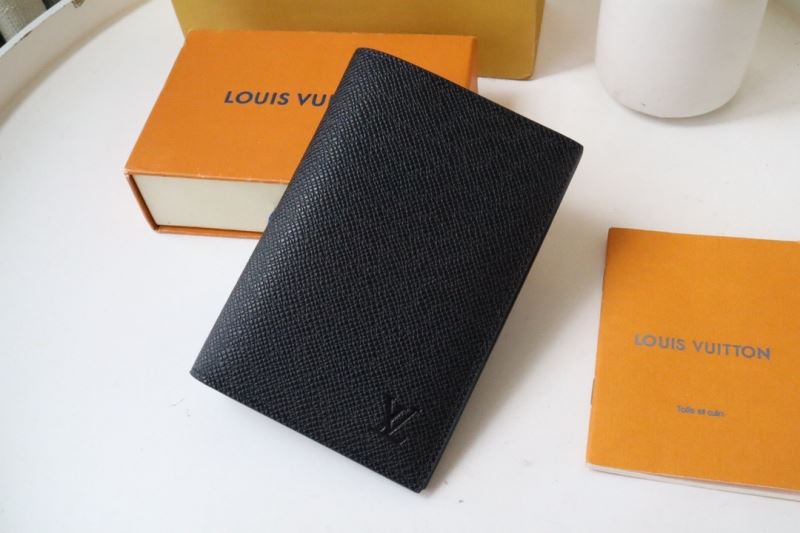 Louis Vuitton Wallets